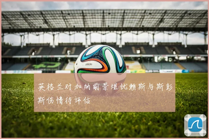 英格兰对加纳前景堪忧赖斯与斯彭斯伤情待评估